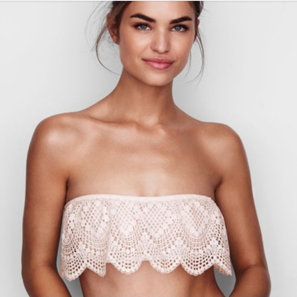 Victoria's Secret Bralette - Picture 1 of 8